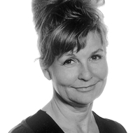 Helle Marianne Rasmussen 1. suppleant