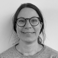 Tone Smidt-Petersen Næstformand